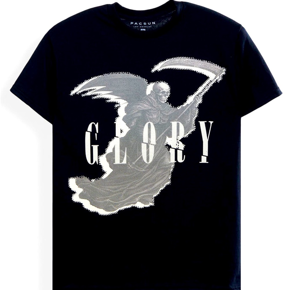 Reaper Glory Tee